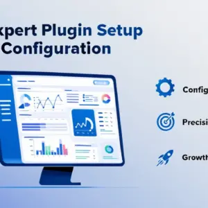 Small Plugin Install