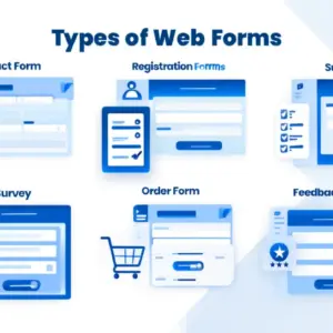 Online Form Creation