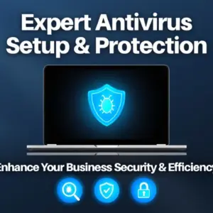 Basic Antivirus Installation