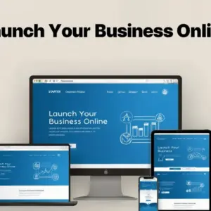 Starter Website Package