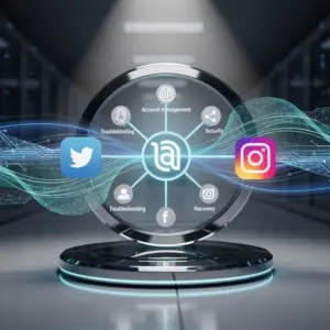 Social Media Post Design