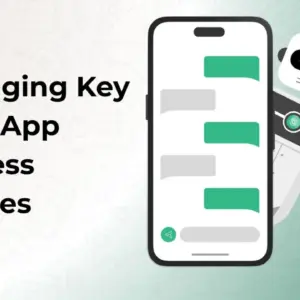 Business WhatsApp Setup