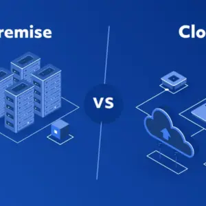 Cloud Server Deployment