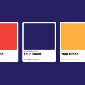 Professional Branding Kit