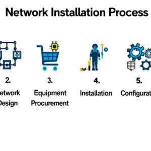 Full Network Installation