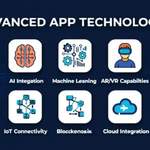 Advanced App Development