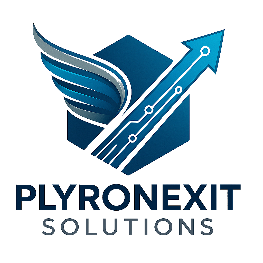 Plyronex IT solutions
